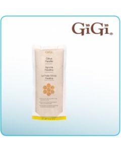 GiGi Paraffine 453gr/1lb Spiced Pompoen