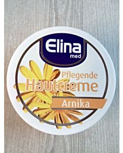 Elina Huidcreme Arnika 150ml