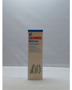 Gehwol Balsem - Normale huid 75ml