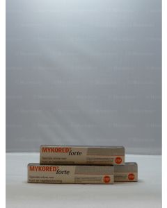 Mykored Forte Crème Tube - 20 gram
