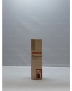 Mykored Spray Flesje - 75ml