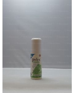 Pedyx Biologische voet deodorantspray 100ml. 